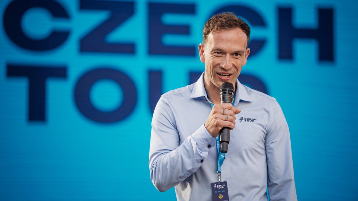 Hvězdné týmy si berou na Moravu i kuchaře. Náš závod roste, těší Königa