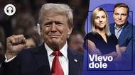 Vlevo dole: Česká paranoia kolem atentátu na Trumpa