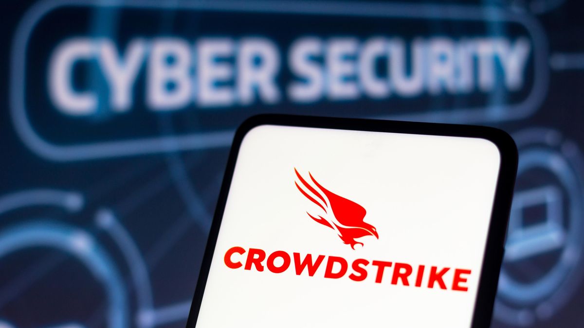 Akcionáři žalují CrowdStrike kvůli globálnímu výpadku IT systémů