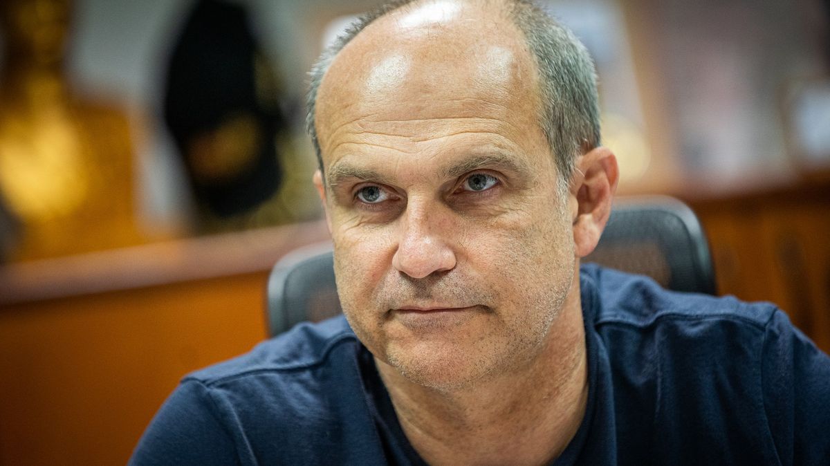 Slovenští vyšetřovatelé uzavřeli případ úmrtí bývalého policejního prezidenta