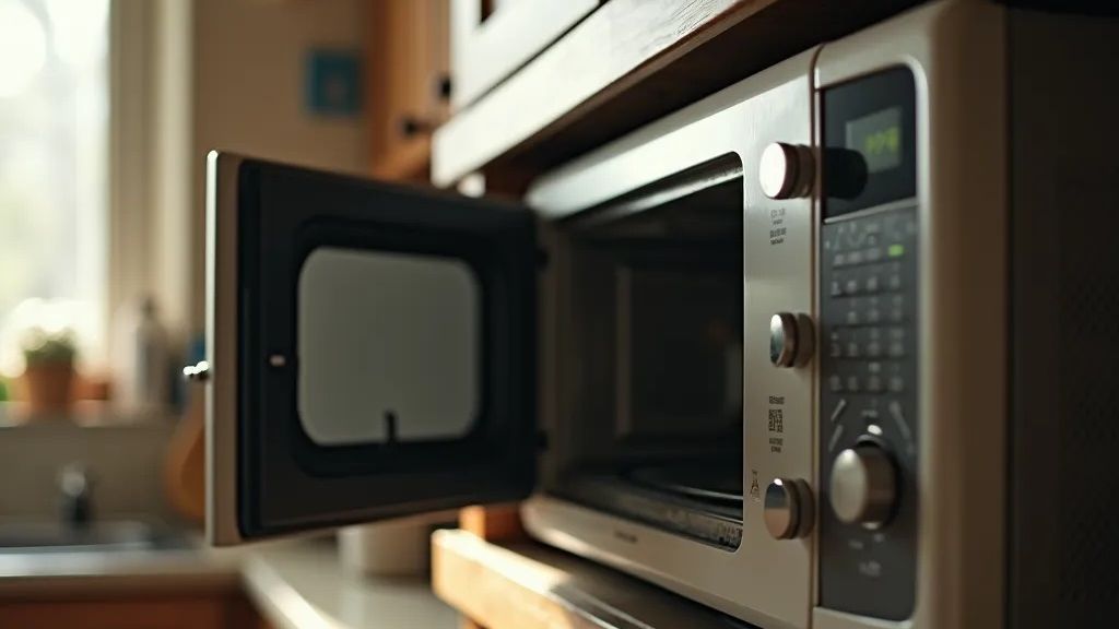 Co žije ve vaší mikrovlnce? Spousta bakterií a třeba i milovník extrémů