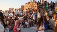 Odvrácená tvář Santorini: Kdysi idylický ostrov decimuje masový turismus