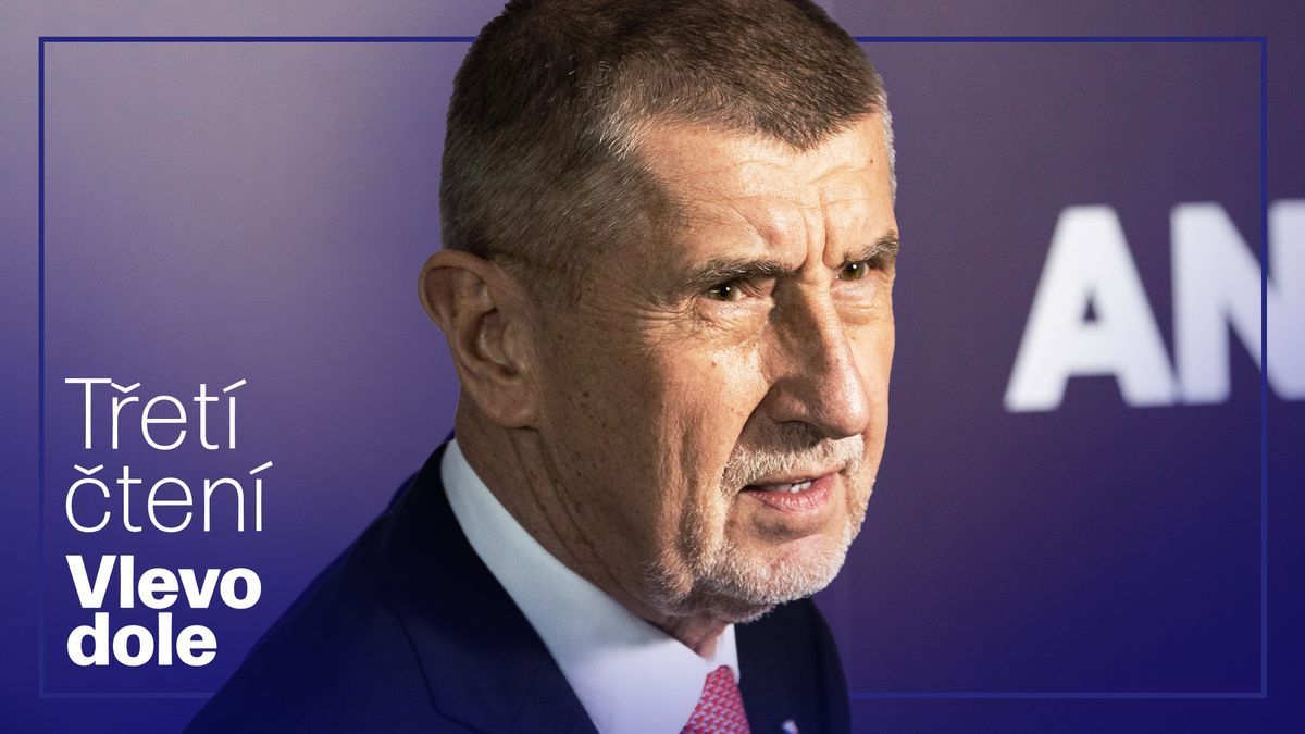 Korupce v protikorupčním ANO? Babišův problém je reálně jinde