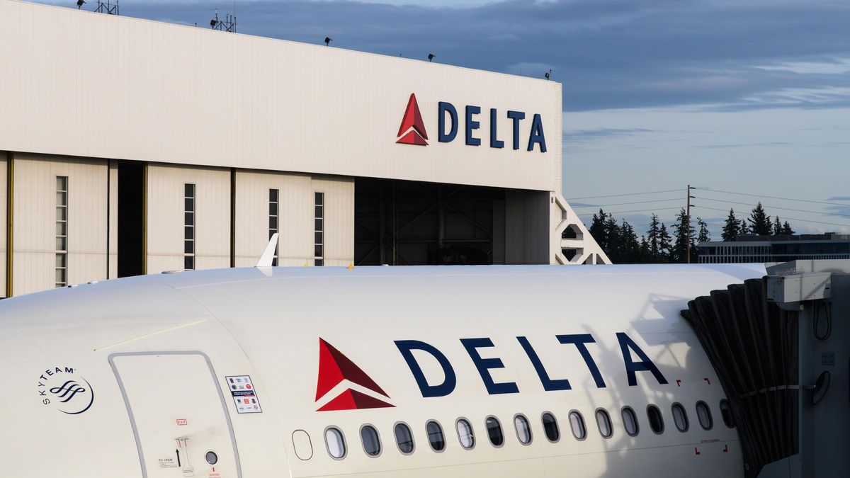 Aerolinky Delta budou kvůli výpadku chtít po CrowdStriku a Microsoftu odškodné