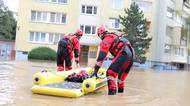 Letargie, odpor a vyšší moc. Tři důvody, proč některé obce zase zaplavila voda