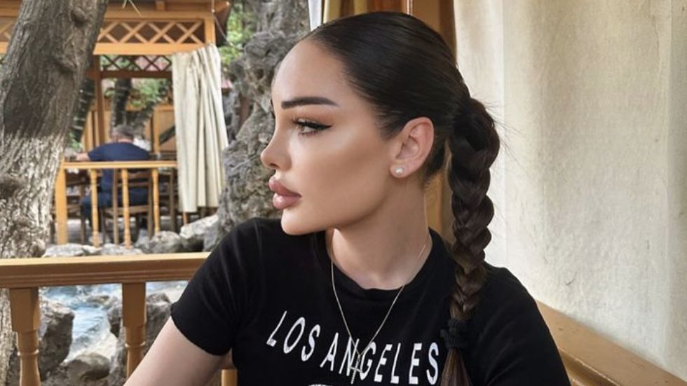 V Gruzii zavraždili známou transgenderovou modelku