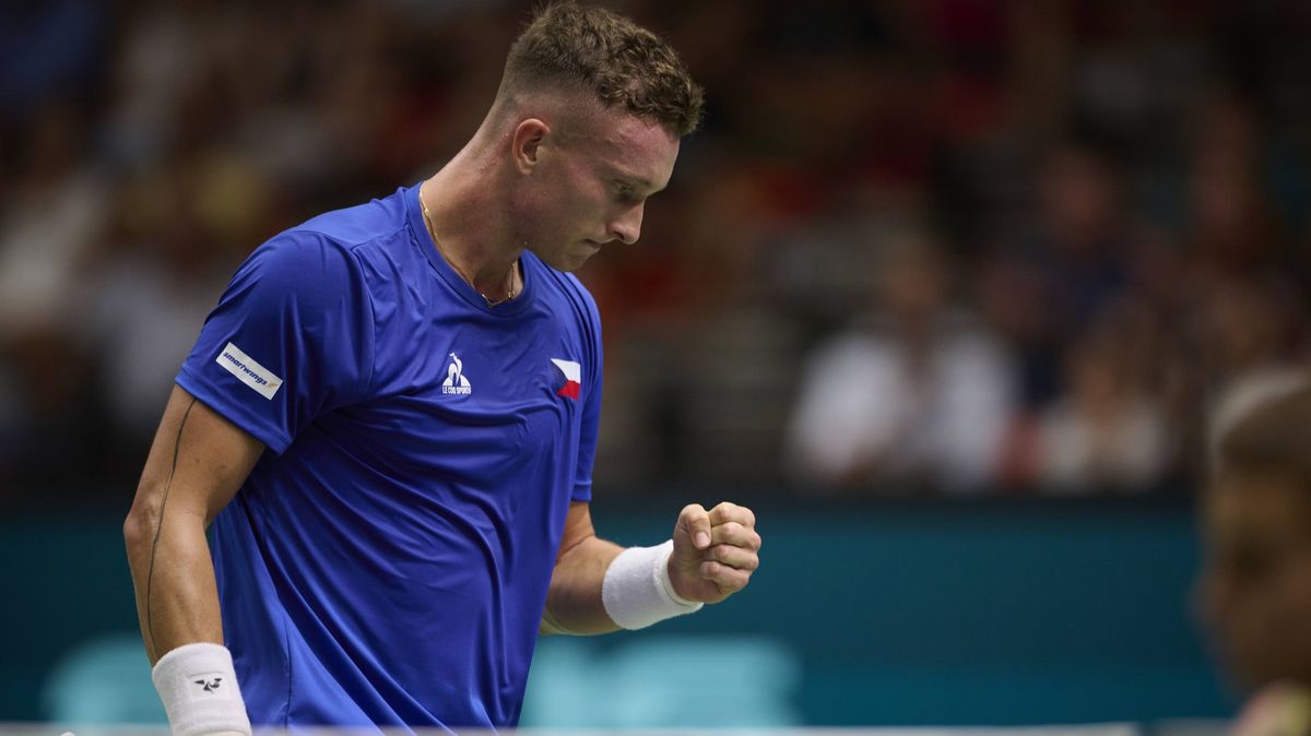 RIP Davis Cup. Boj o salátovou mísu možná vydělává, ale ztratil kouzlo
