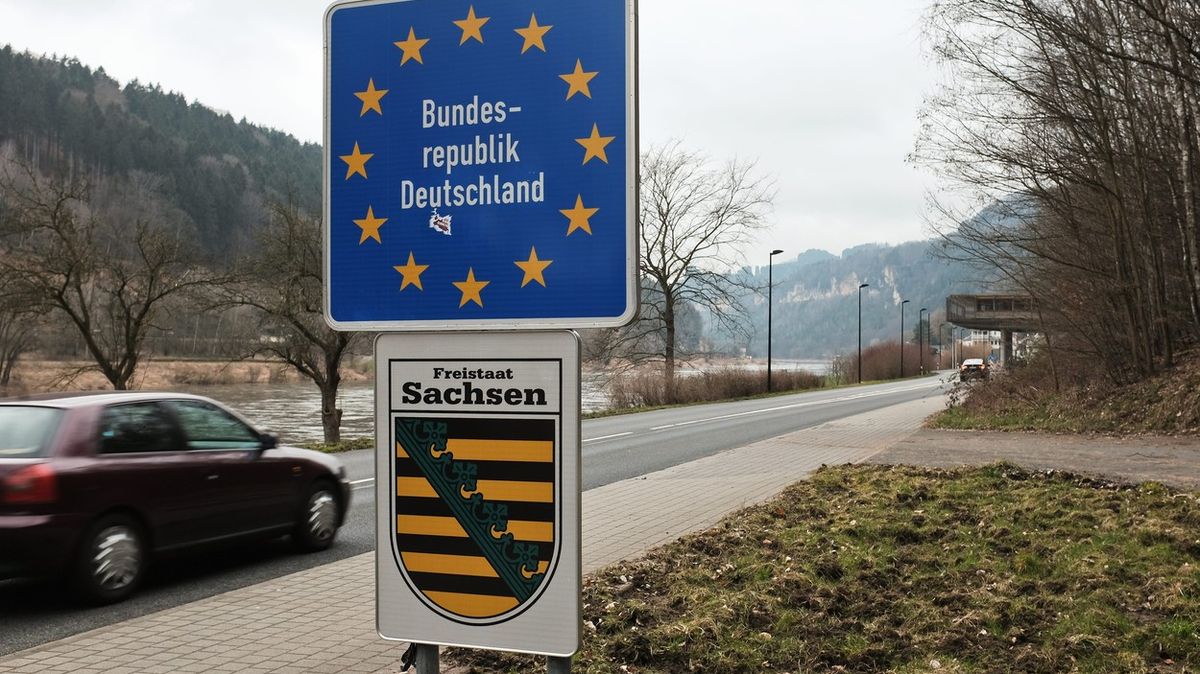 Viníky z řad Pražanů čekají v Německu vysoké pokuty, varuje český velvyslanec