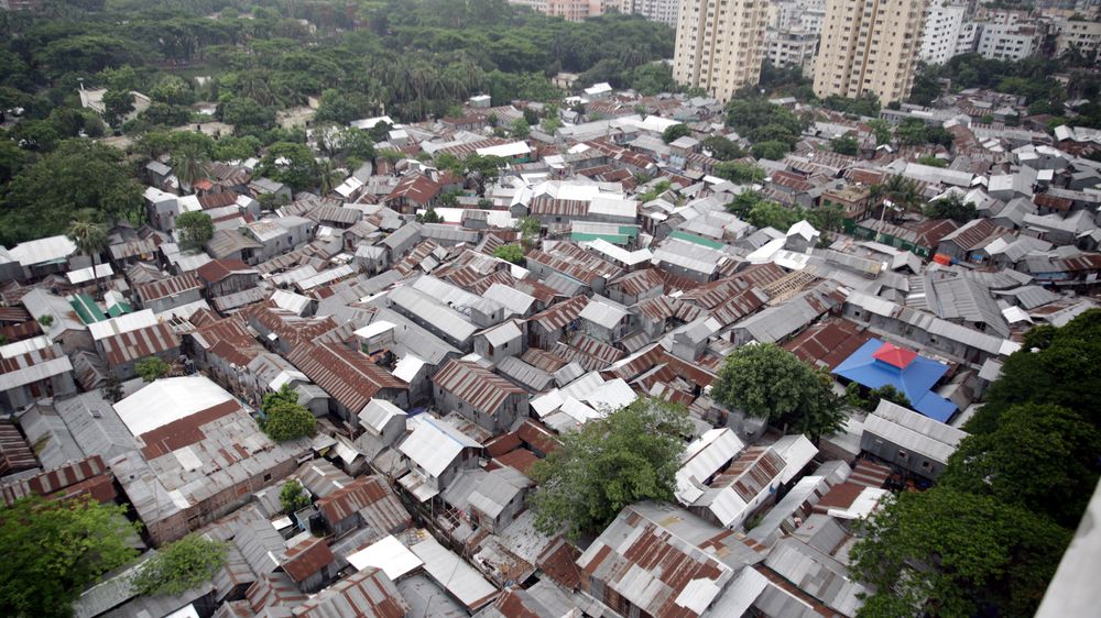 Státní EGAP řeší nesplácený úvěr v Bangladéši. Jde o desítky milionů korun