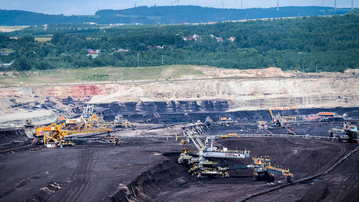 Uhlí z Tykačových dolů chybět nebude, spotřeba rychle klesá, říká obchodník