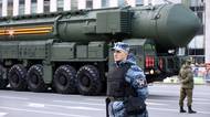 „Nezastaví nás.“ Kyjev vydá manuál pro případ jaderného útoku