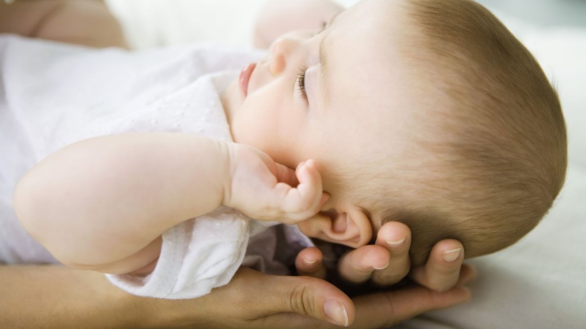 Lékový ústav stáhl vakcíny pro kojence