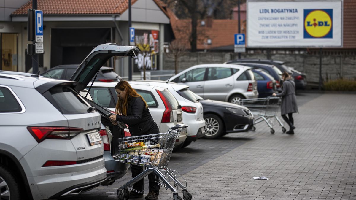 Srovnali jsme ceny s Německem a Polskem. Česko je nejdražší