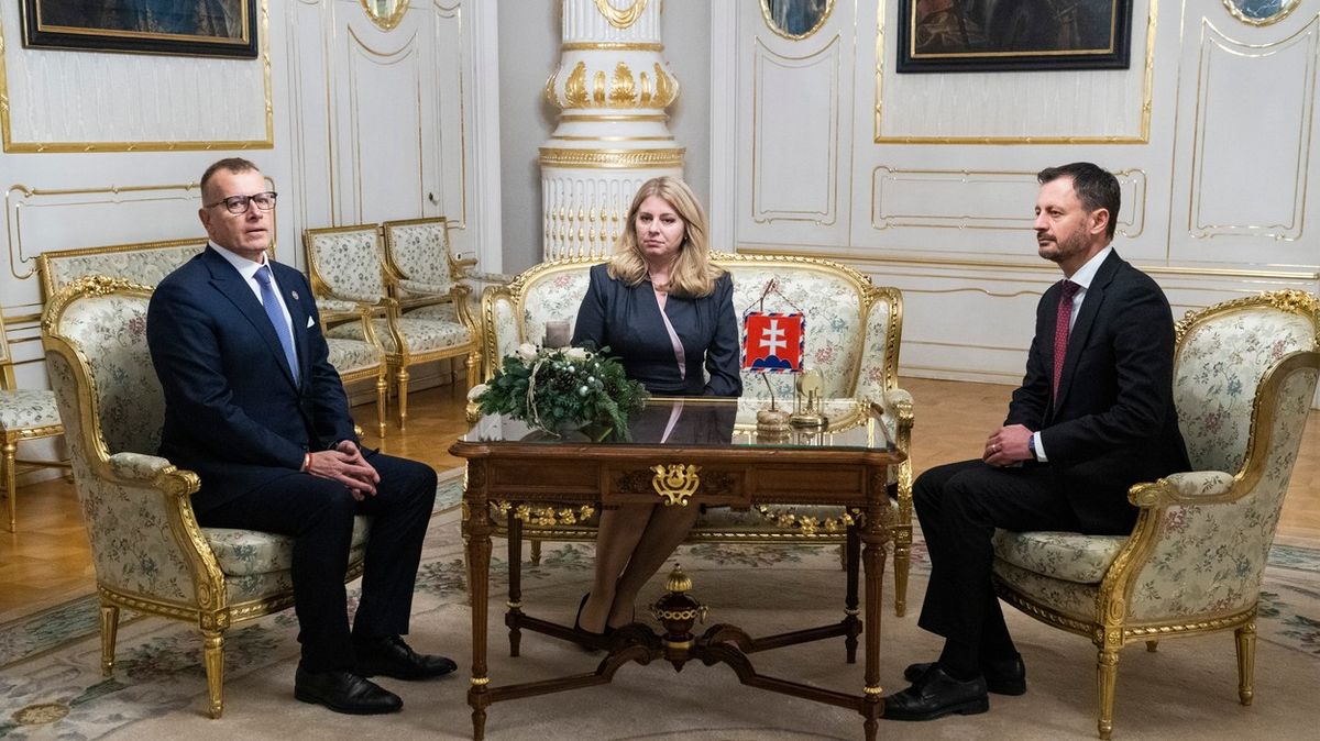 Kulisy pádu slovenské vlády. Jak Matovič „procitl“ v podatelně