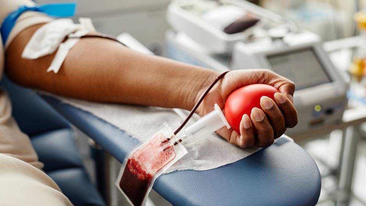 Zlínská nemocnice zahájila kampaň na podporu dárcovství krve. Dárců loni ubylo