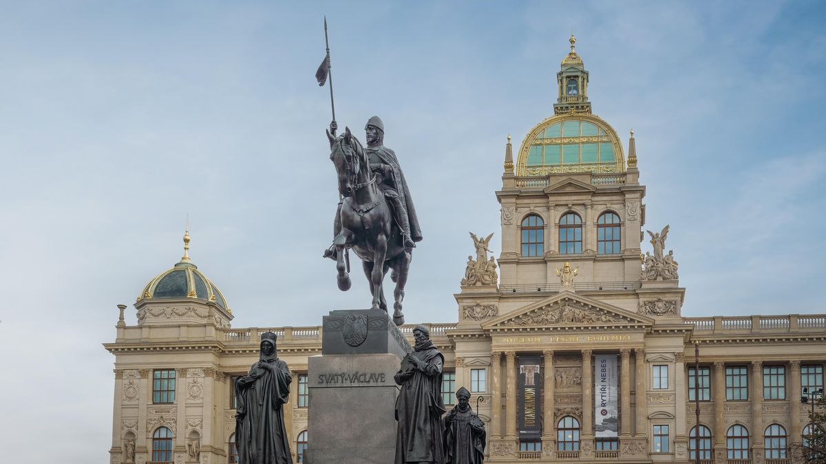Kdo k Václavovi či Ludmile? Česko má další kandidáty na svaté a čeká na zázrak