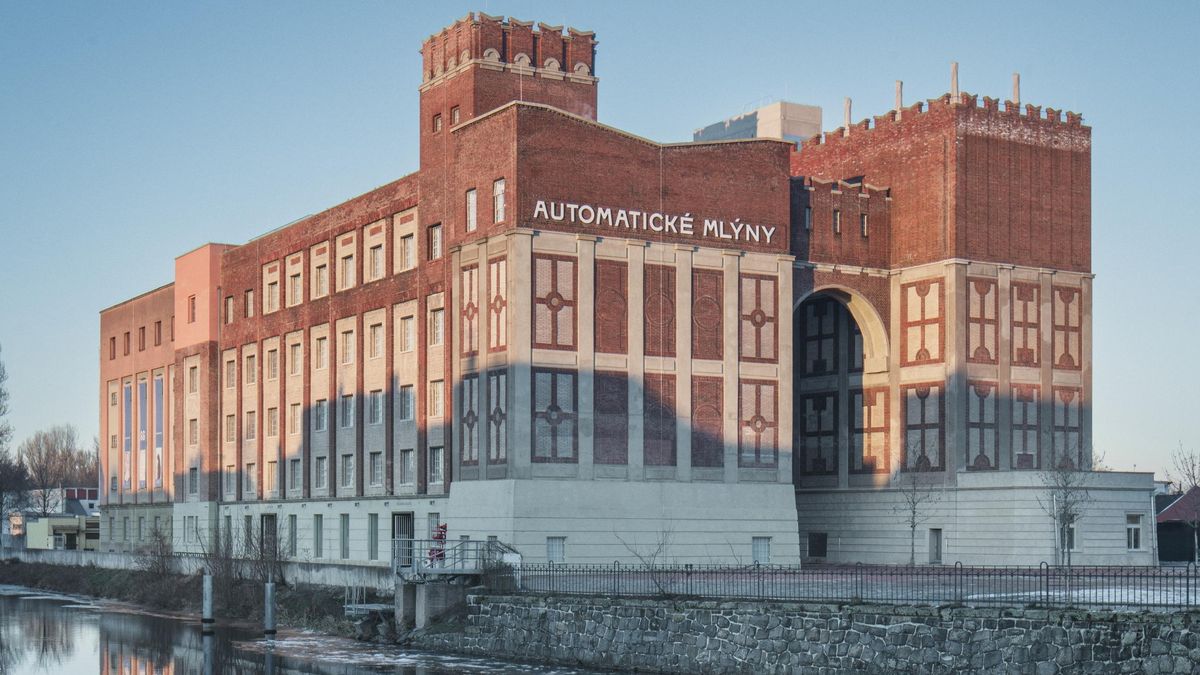 Strojová kartotéka i dům autora vysílače na Ještědu. Co otevře Den architektury