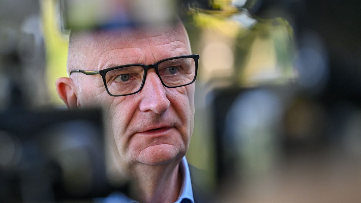 AfD potvrdila silnou pozici na východě, SPD zachraňuje odříznutí od Scholze