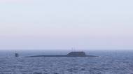 Ukrajinci potopili u Krymu ruskou ponorku a poškodili protiraketový systém
