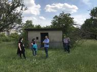 Největší vodojem, starý 150 let, byl pro badatele dlouho záhadou. Vstup ukrytý v zahradním domku byl léta zabetonovaný kvůli zvědavcům. Obří dóm o délce přes sedmdesát metrů zůstával badatelům utajený až do letoška. 