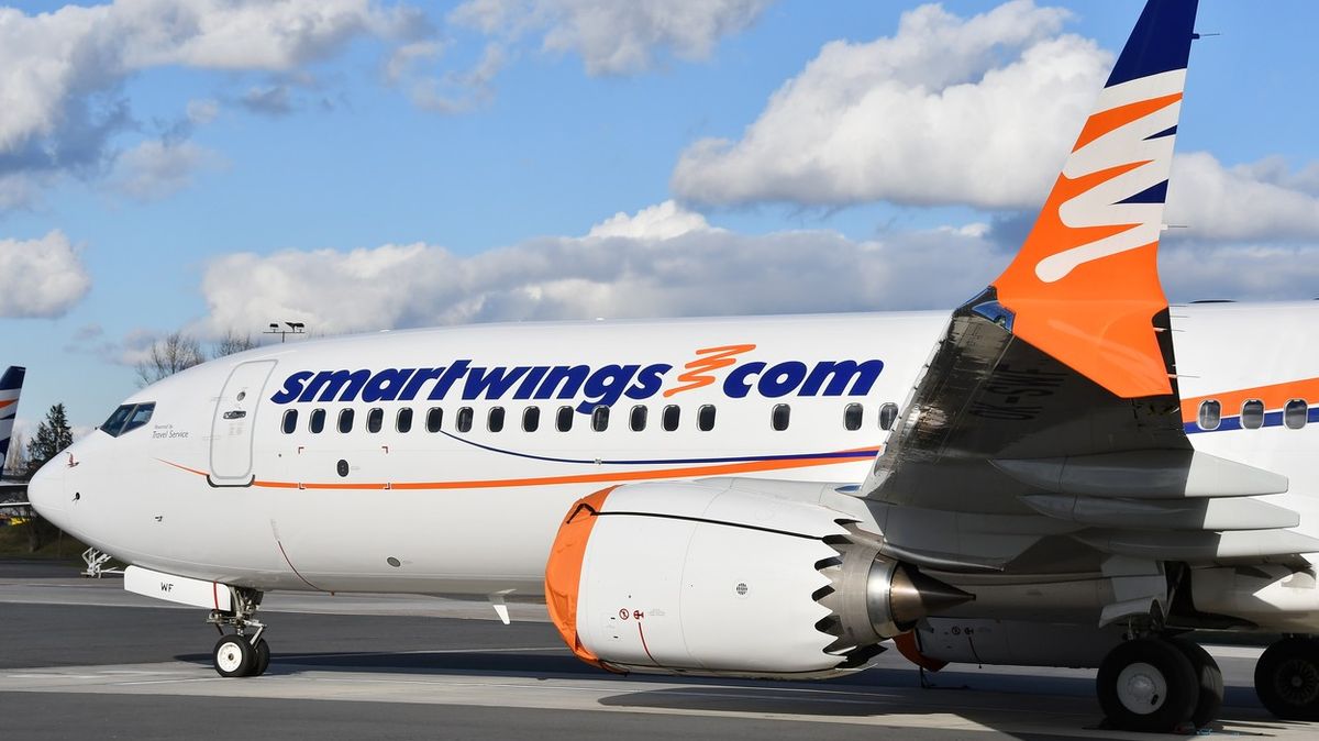 Smartwings budou po dohodě se státem financovat všichni akcionáři