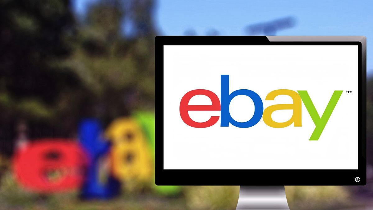 Det norske selskapet vil dominere reklamen.  Han vil samarbeide med eBay for ni milliarder dollar