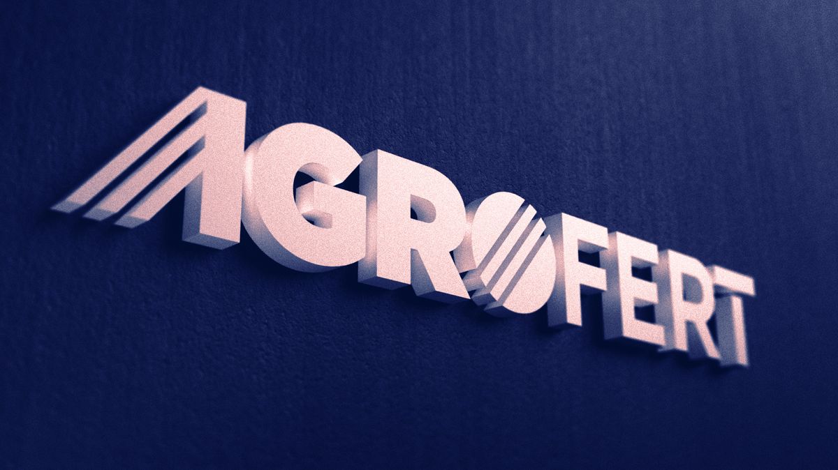 Agrofertu klesl zisk o 16 procent. Vydělal 3,8 miliardy korun