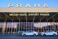 Vedení Letiště Václava Havla vysvětluje problémy se zavazadly