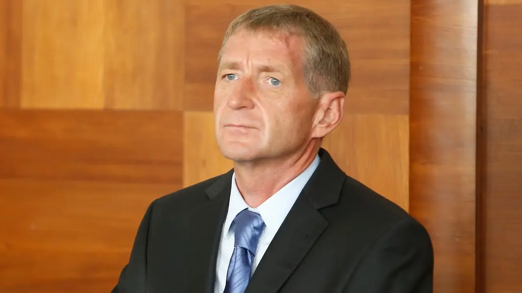 Janousek Bude Muset Zpet Do Vezeni Jeho Zdravi Neni Prekazkou Seznam Zpravy