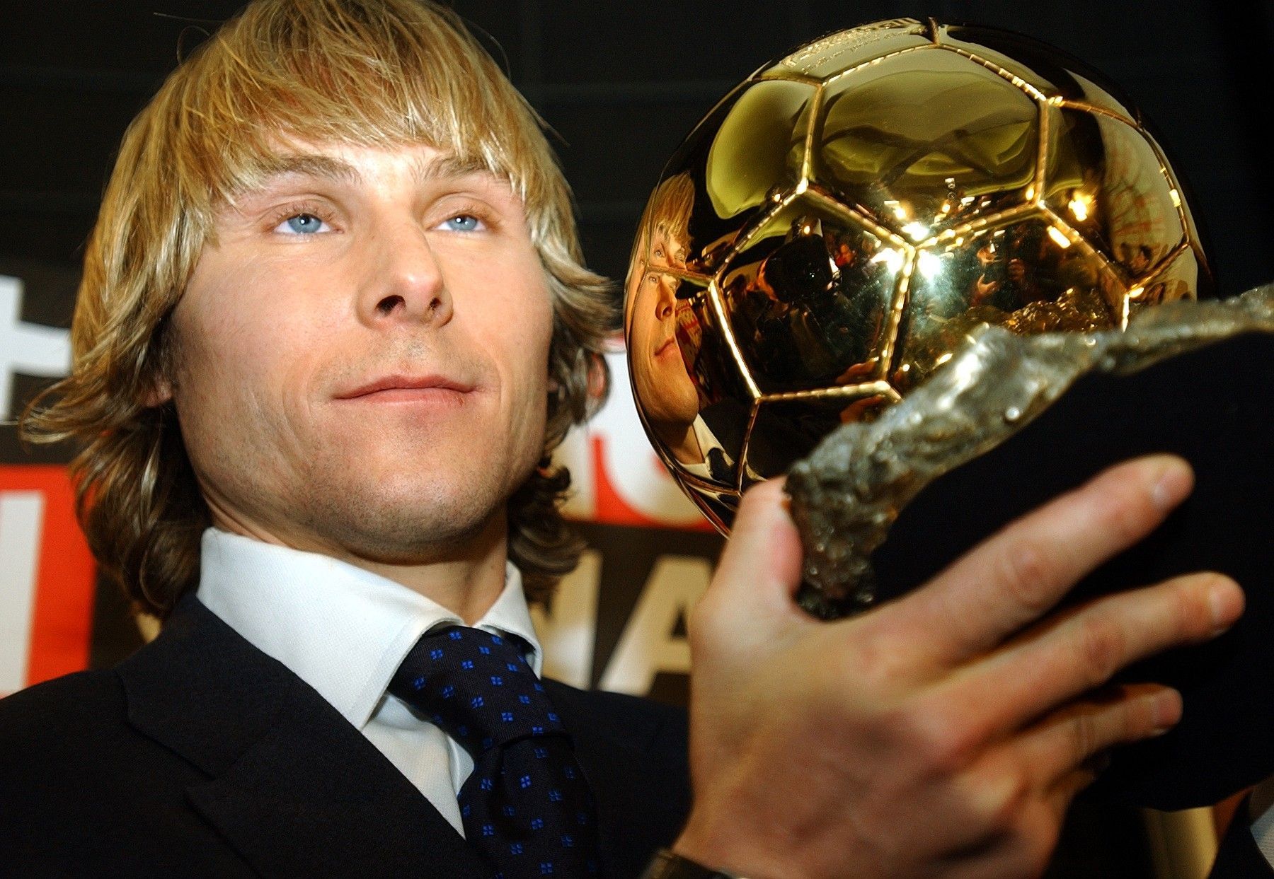 Pavel Nedvěd