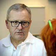 Vladislav Třeška, medaile Za zásluhy I. stupně, přednosta chirurgické kliniky FN Plzeň a Transplantačního centra v Plzni, proděkan LF UK v Plzni.