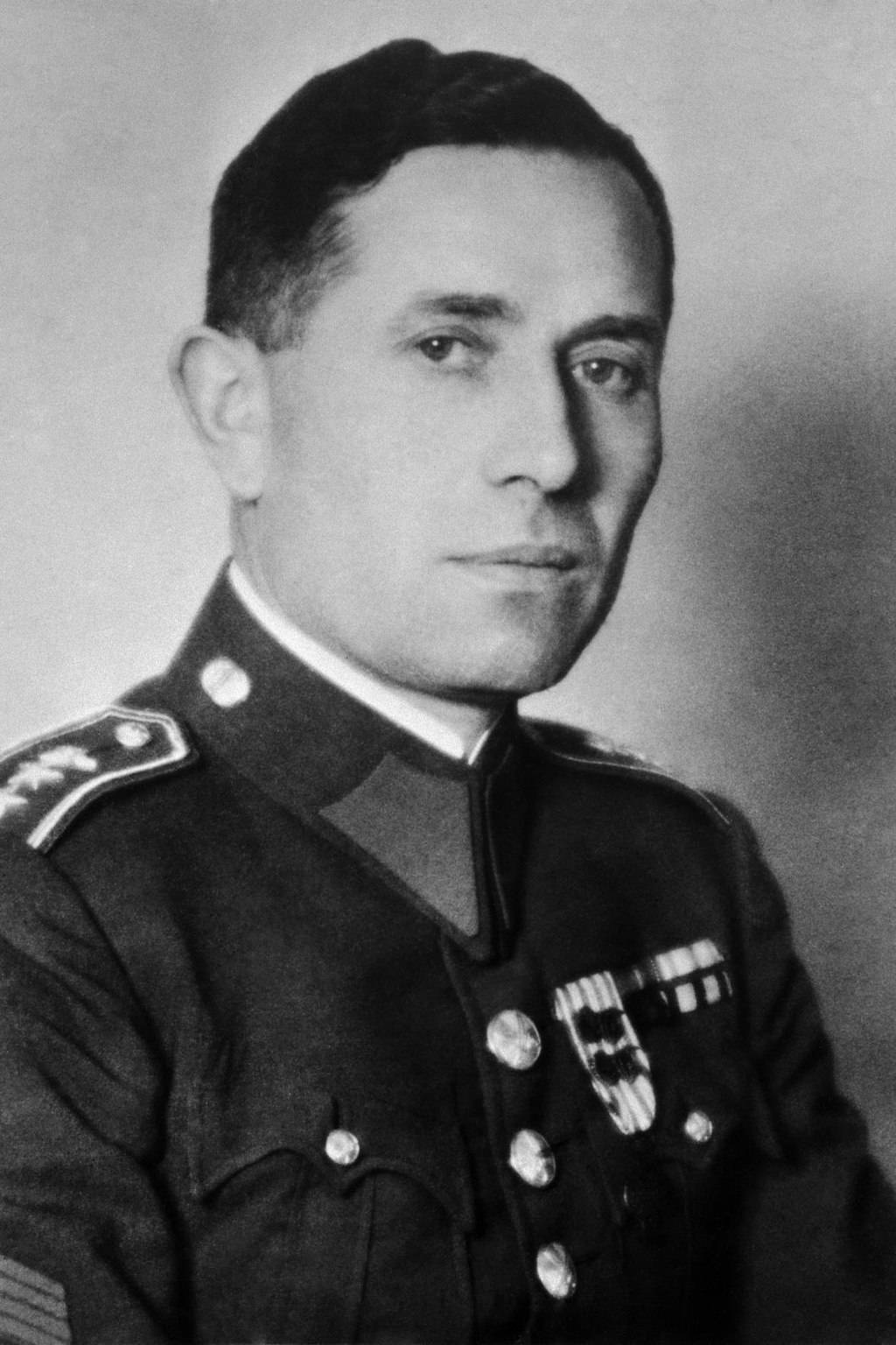 Josef Balabán, in memoriam, Řád bílého lva vojenské skup. I. třídy, příslušník odbojové organizace Obrana národa a zpravodajsko-sabotážní skupiny Tři králové.