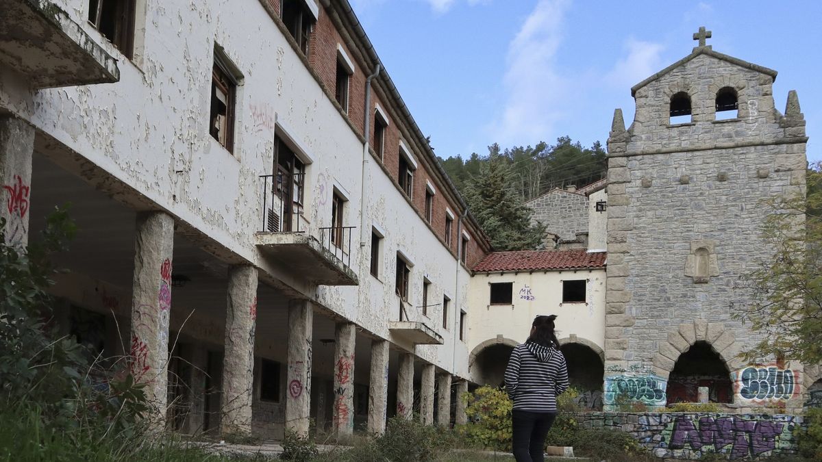 Ve Španělsku prodávají celou vesnici za cenu jednoho bytu