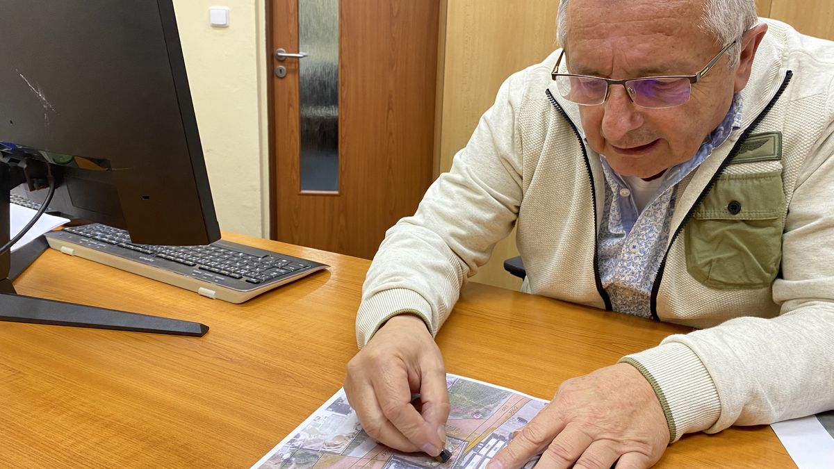 Starosta platil spřízněným firmám desítky milionů. Smlouvy nejsou, ukázal audit