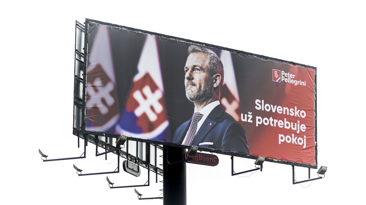 Komentář: Slovenská krize nebude krátká