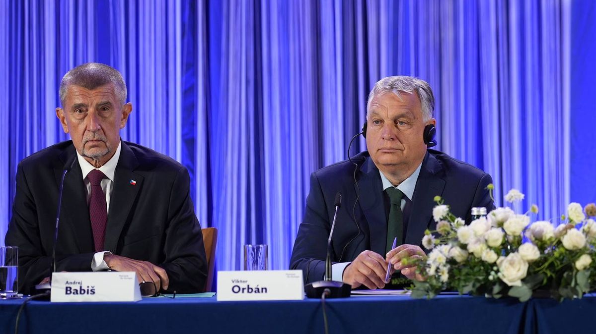 Nová evropská frakce? „Orbánizace“ unijní politiky hnutí ANO, říká novinář