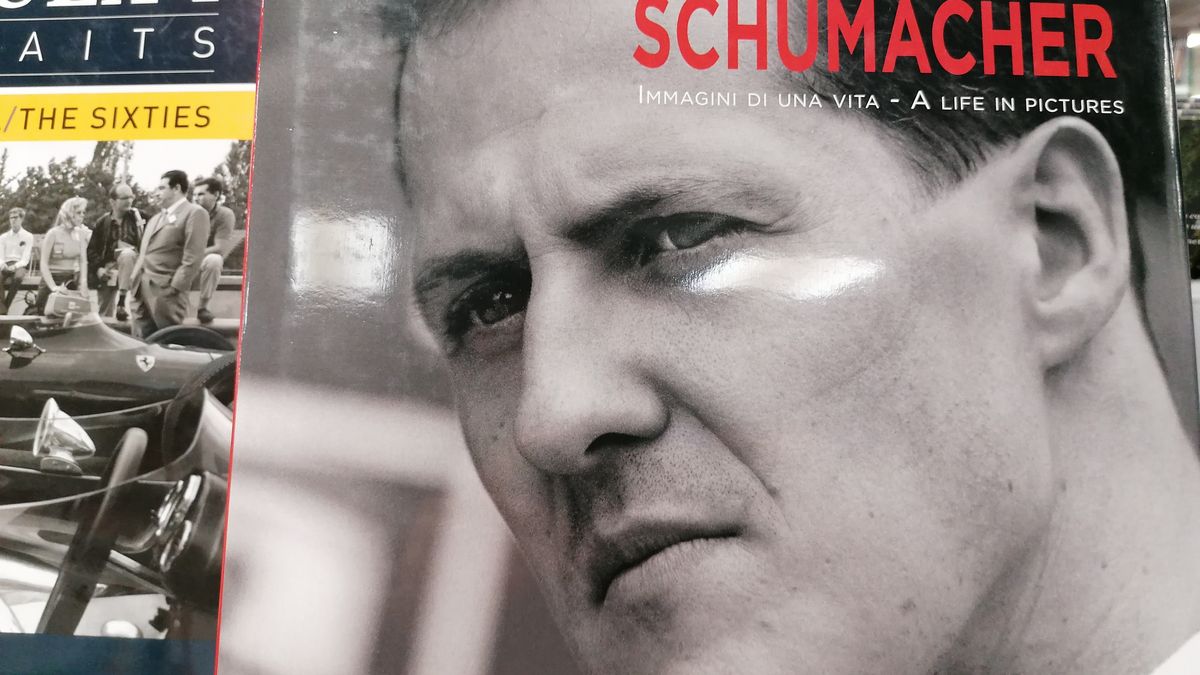 Vyšetřovatelé zatkli třetího podezřelého z pokusu o vydírání rodiny Schumachera