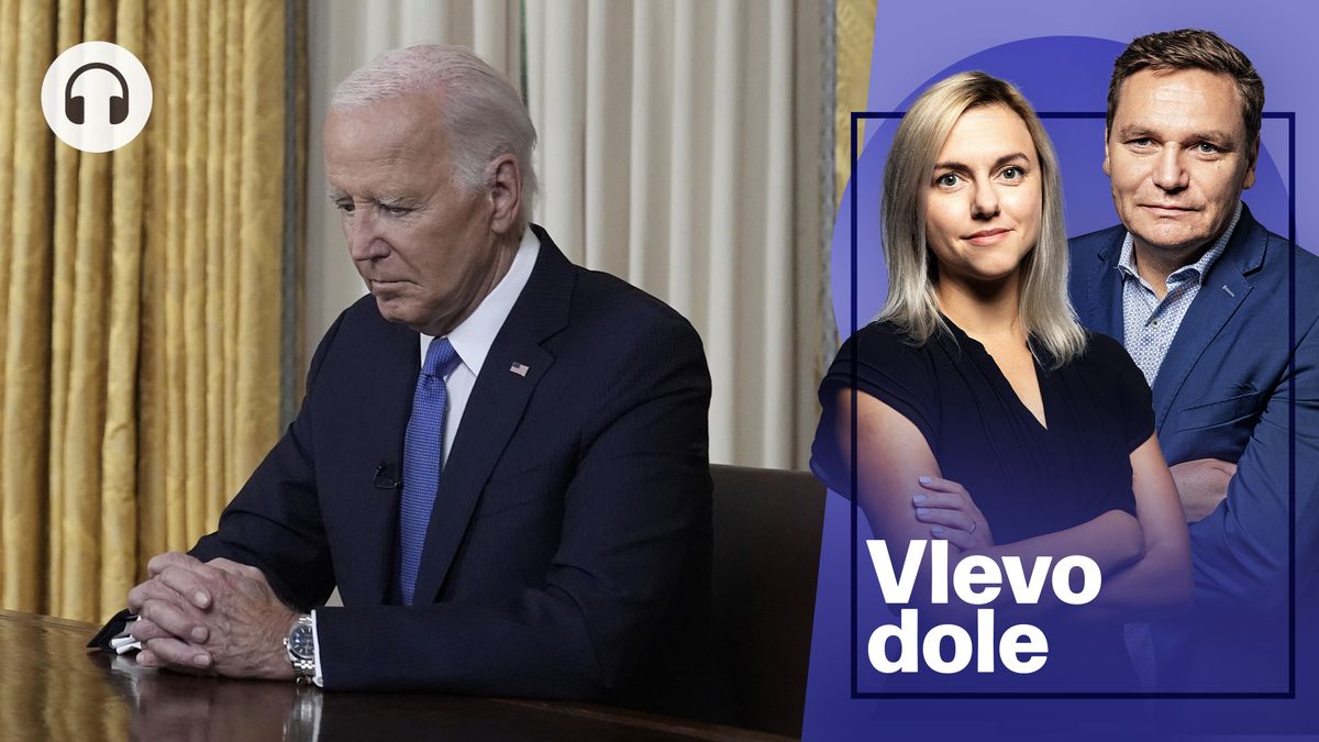 Vlevo dole: Mají mít starci právo kandidovat ve volbách?