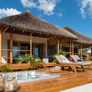 Hotelový resort Zuri Zanzibar české skupiny RSJ získal prestižní zlatou certifikaci EarthCheck za trvale udržitelný design.
