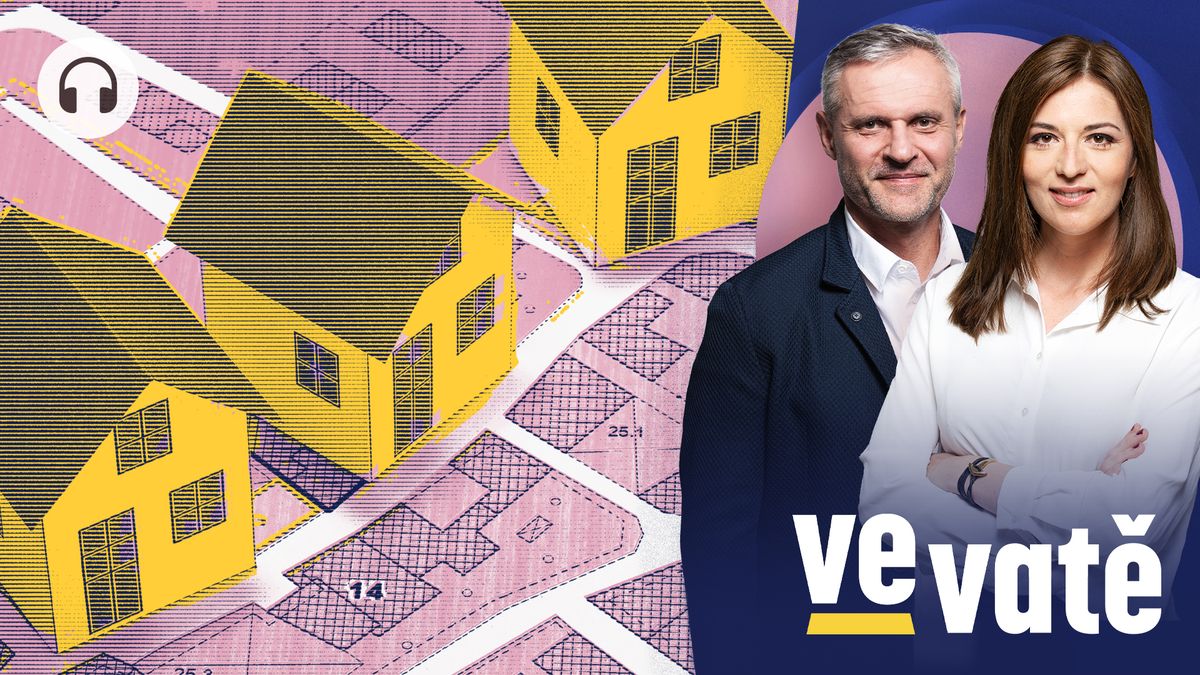 Byt o ulici vedle může stát statisíce navíc. Co prozradí cenová mapa