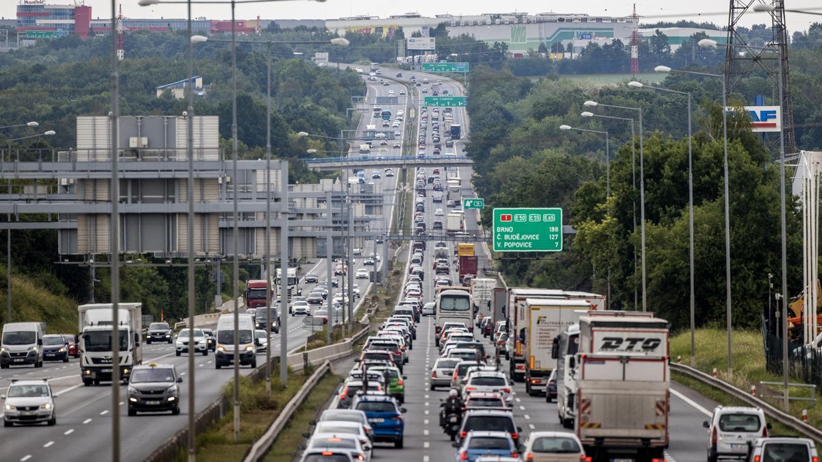 Přetížená auta? Do konce roku je ohlídá 13 vah. „Efekt nula,“ míní starosta