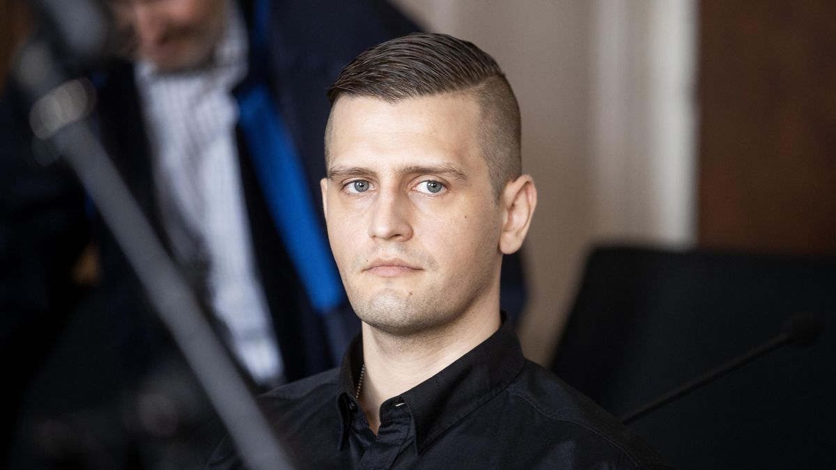 Padne rozsudek nad Čechem. Údajně raboval na Ukrajině. Jde o unikátní případ