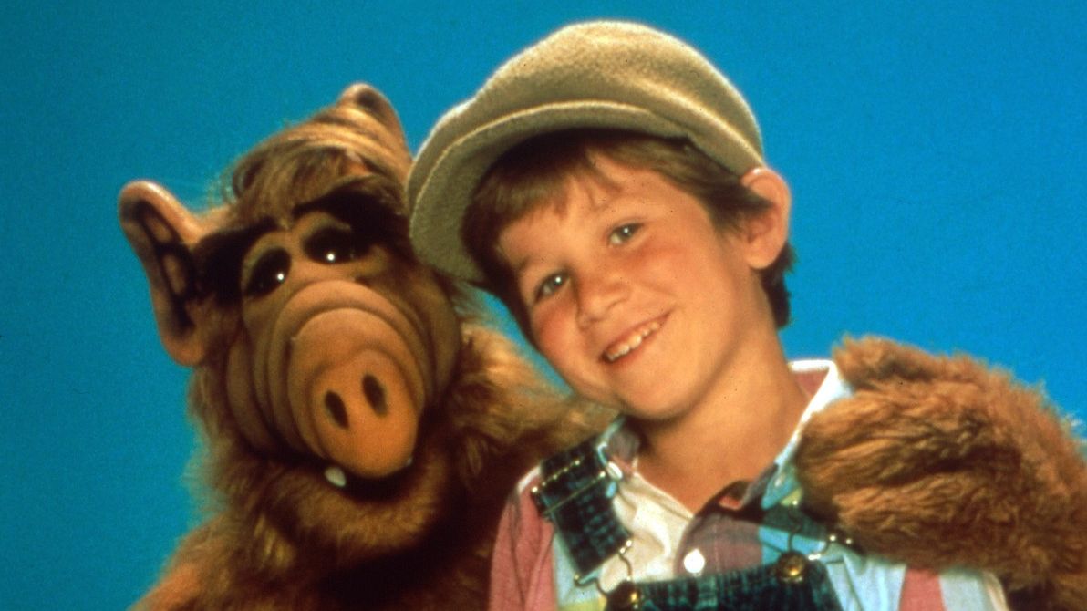 Ve věku 46 let zemřel herec Gregory, dětská hvězda seriálu Alf