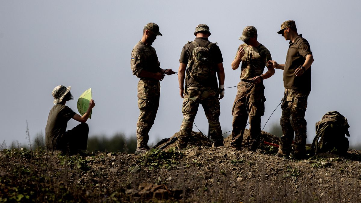 Ukrajinský generální prokurátor rezignoval kvůli korupčnímu skandálu