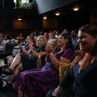 Festival byl i tentokrát určen všem, kteří se mediálnímu vzdělávání věnují nebo v budoucnu věnovat chtějí. Letošního ročníku se zúčastnilo 80 zájemců z řad knihovníků a učitelů z celé České republiky. 