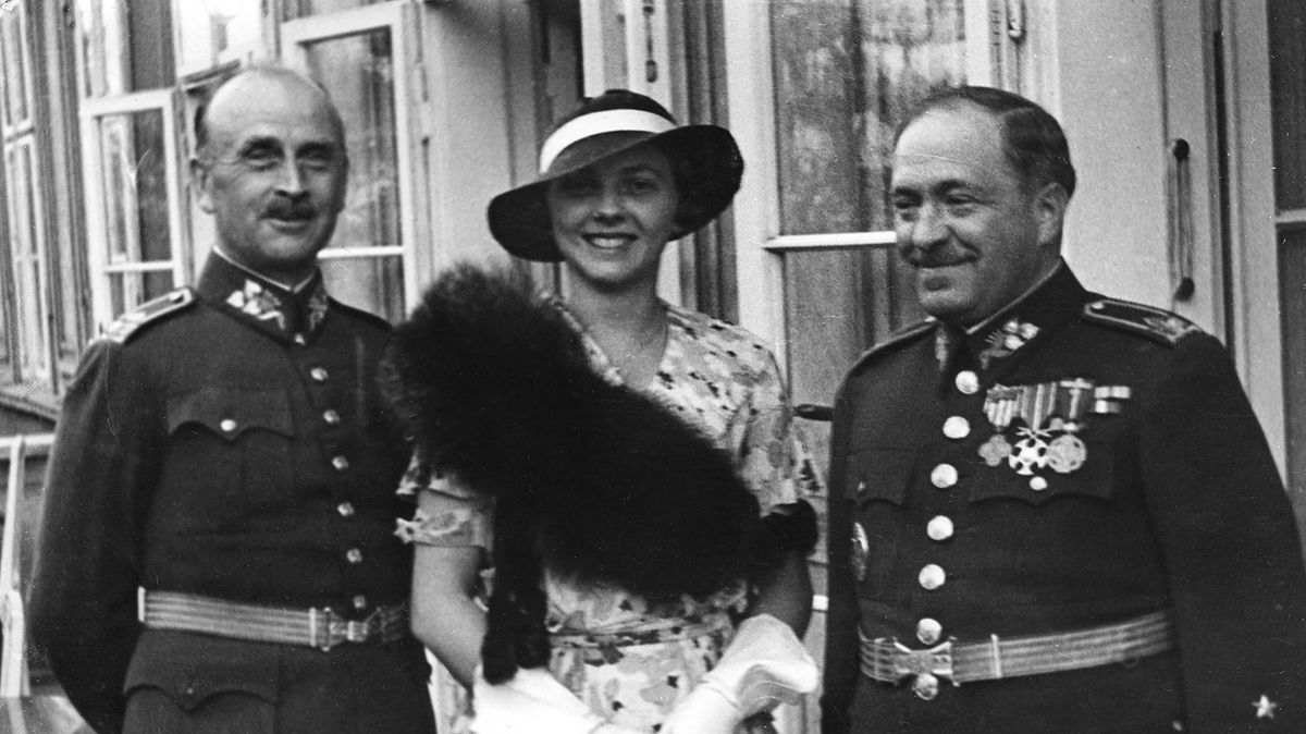 Příběh generála Krejčího: Legionářského hrdinu nacisté trýznili v Terezíně