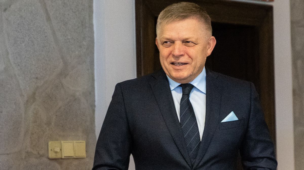 Psychiatři píšou Ficovi: Změňte chování, zvažte odchod z politiky