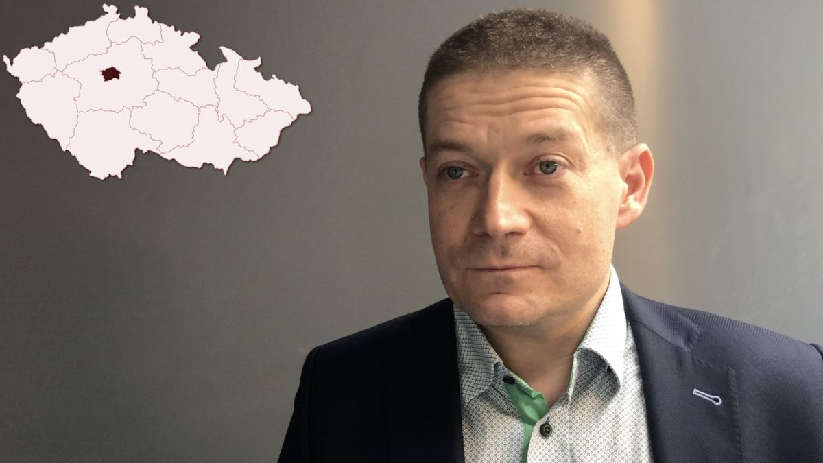 Patrik Nacher skončil jako šéf pražských zastupitelů ANO