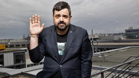 Je to trapný, měl bych sedět aspoň půl roku, tvrdí exstarosta Novotný