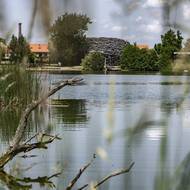 V roce 2006 bylo rozhodnuto o rekonstrukci.